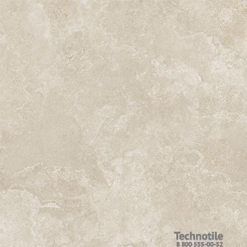 Плитка керамогранит СитиСтоун K951841R Травертин Клауд матовый