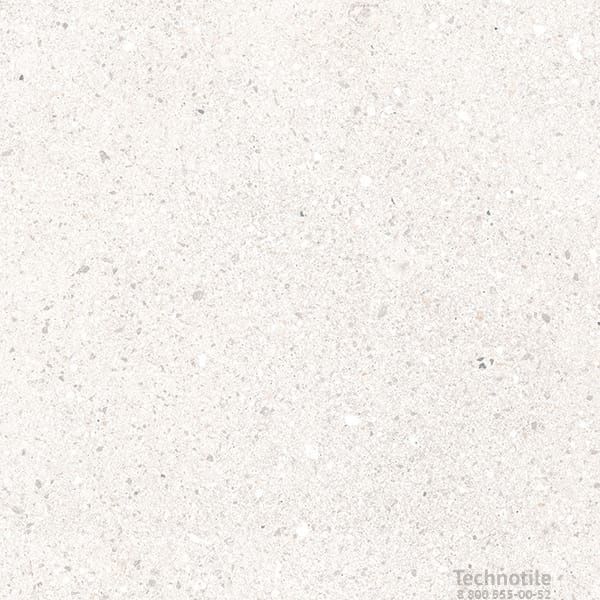 Плитка керамогранит Шихан ГР290 Белый матовый