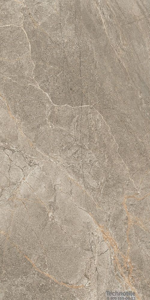 Плитка керамогранит СтоунСистем K948101R Пьетра Рома Табачный матовый