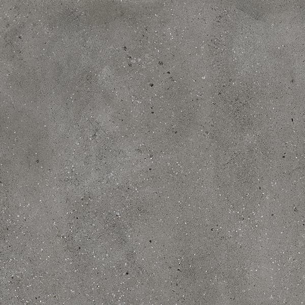 Плитка керамогранит Алатау ГР405 Черный матовый