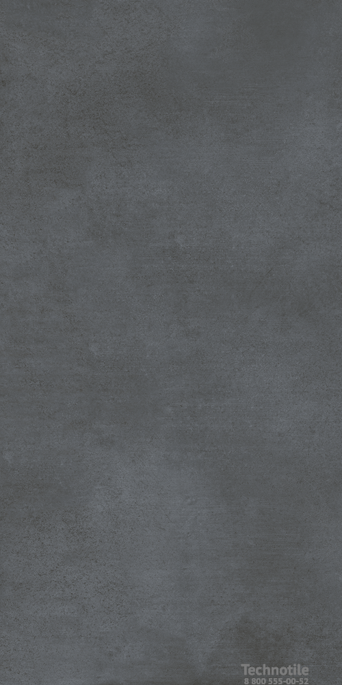 Плитка керамогранит Матера GRS06-02 Смола матовый