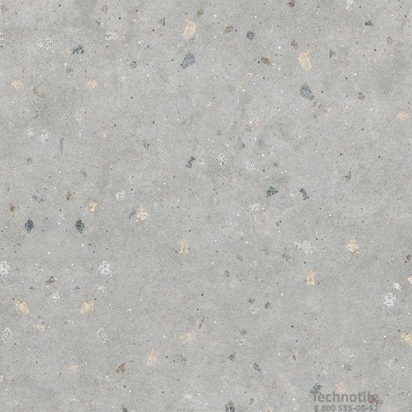 Плитка керамогранит Граните Концепта Антрацит матовый