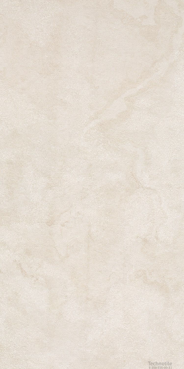 Плитка керамогранит Роверелла DL500620R Светло-бежевый матовый