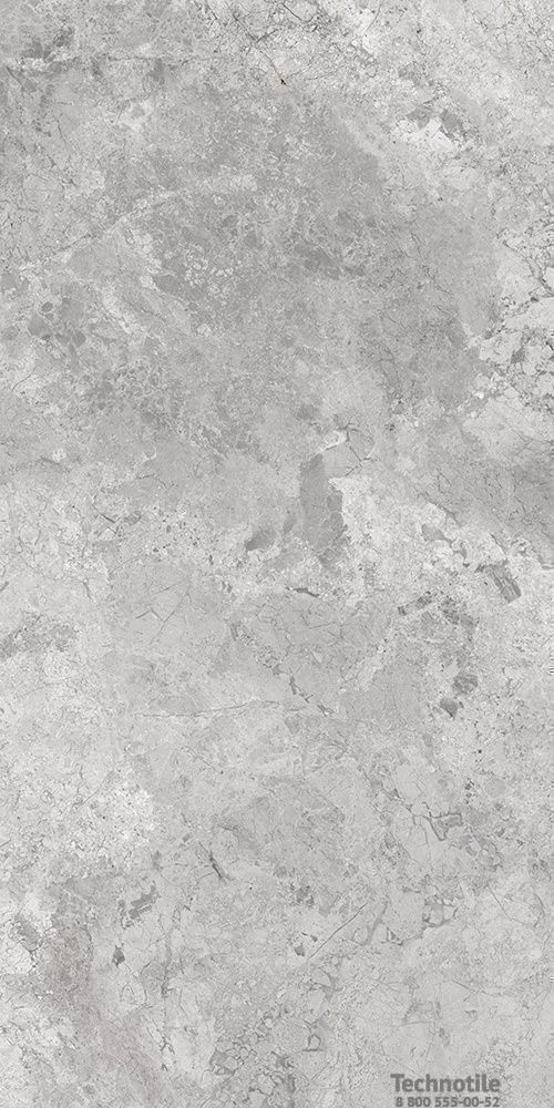 Плитка керамогранит МарблСистем K948086LPR Тундра Серый лаппатированный