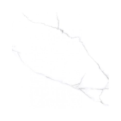 Плитка керамогранит Atlantic Белый матовый