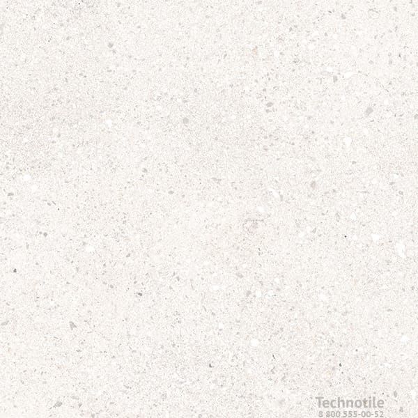 Плитка керамогранит Шихан ГР290 Белый матовый