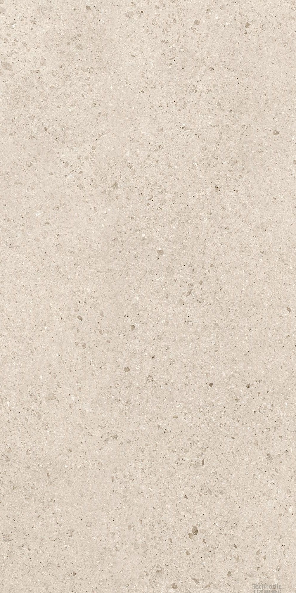 Плитка керамогранит Юрма ГР372 Бежевый матовый