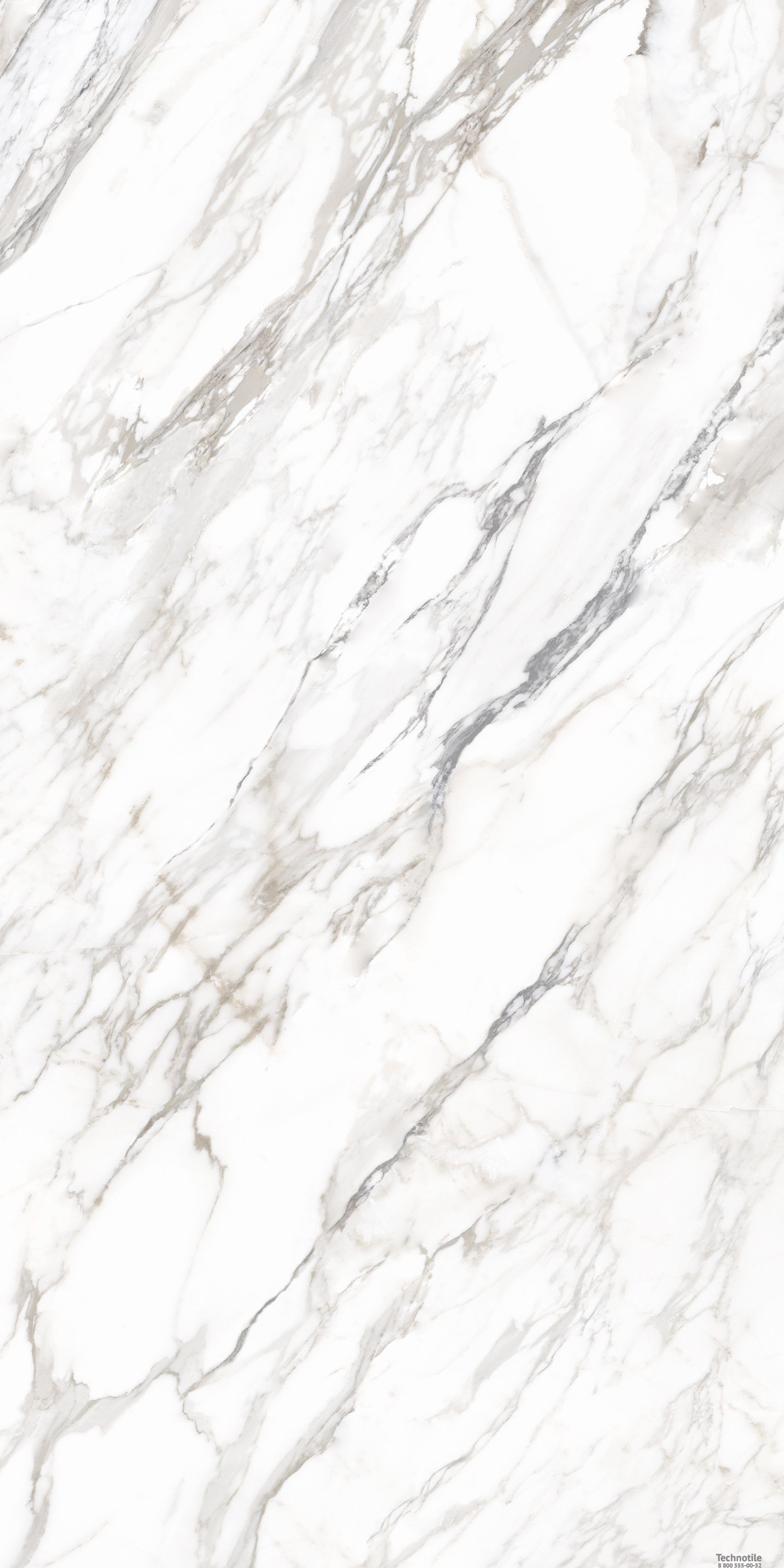 Плитка керамогранит Айс Светло-серый сатинированный 