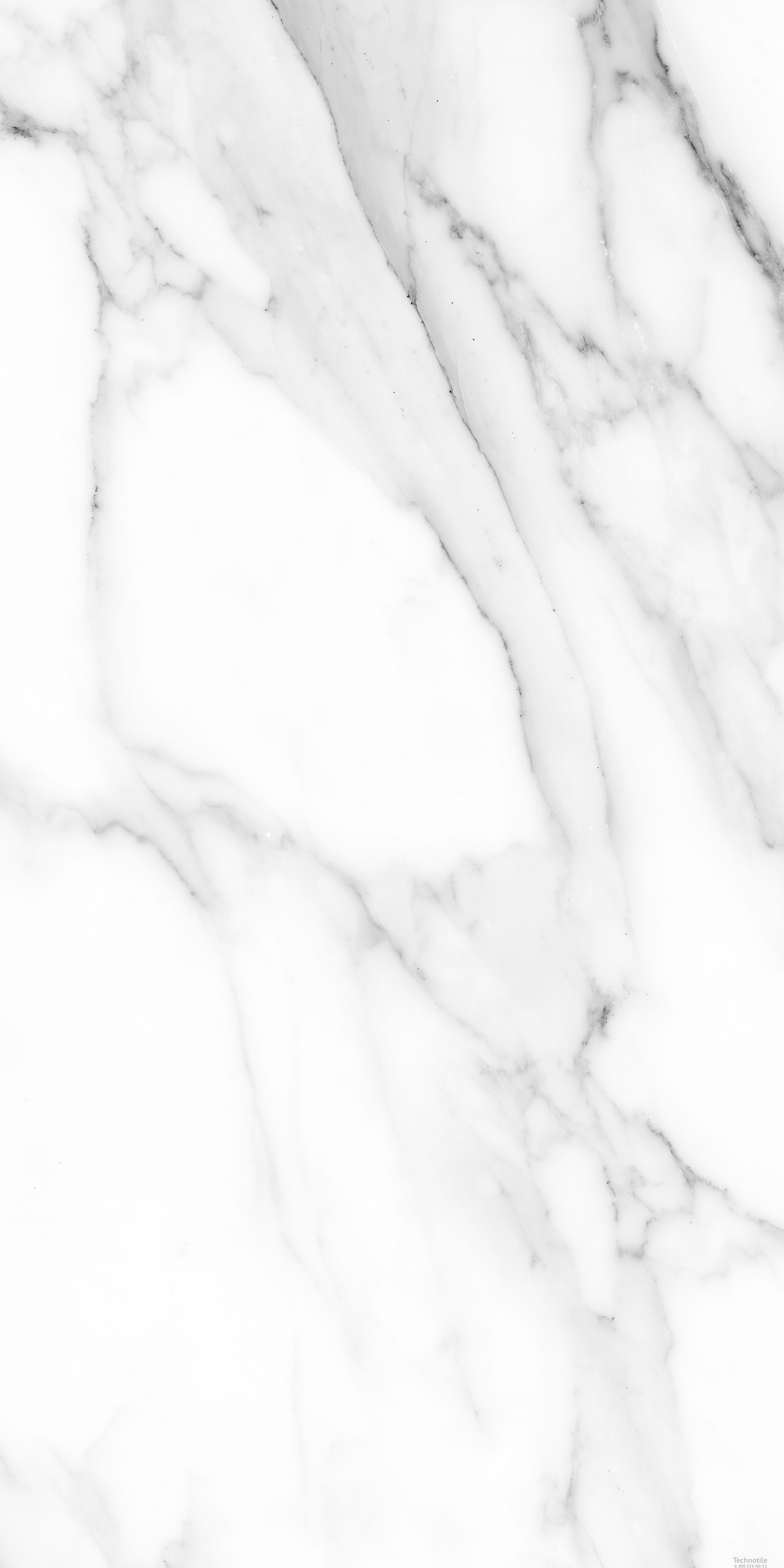 Плитка керамогранит Marmara 01 White матовый