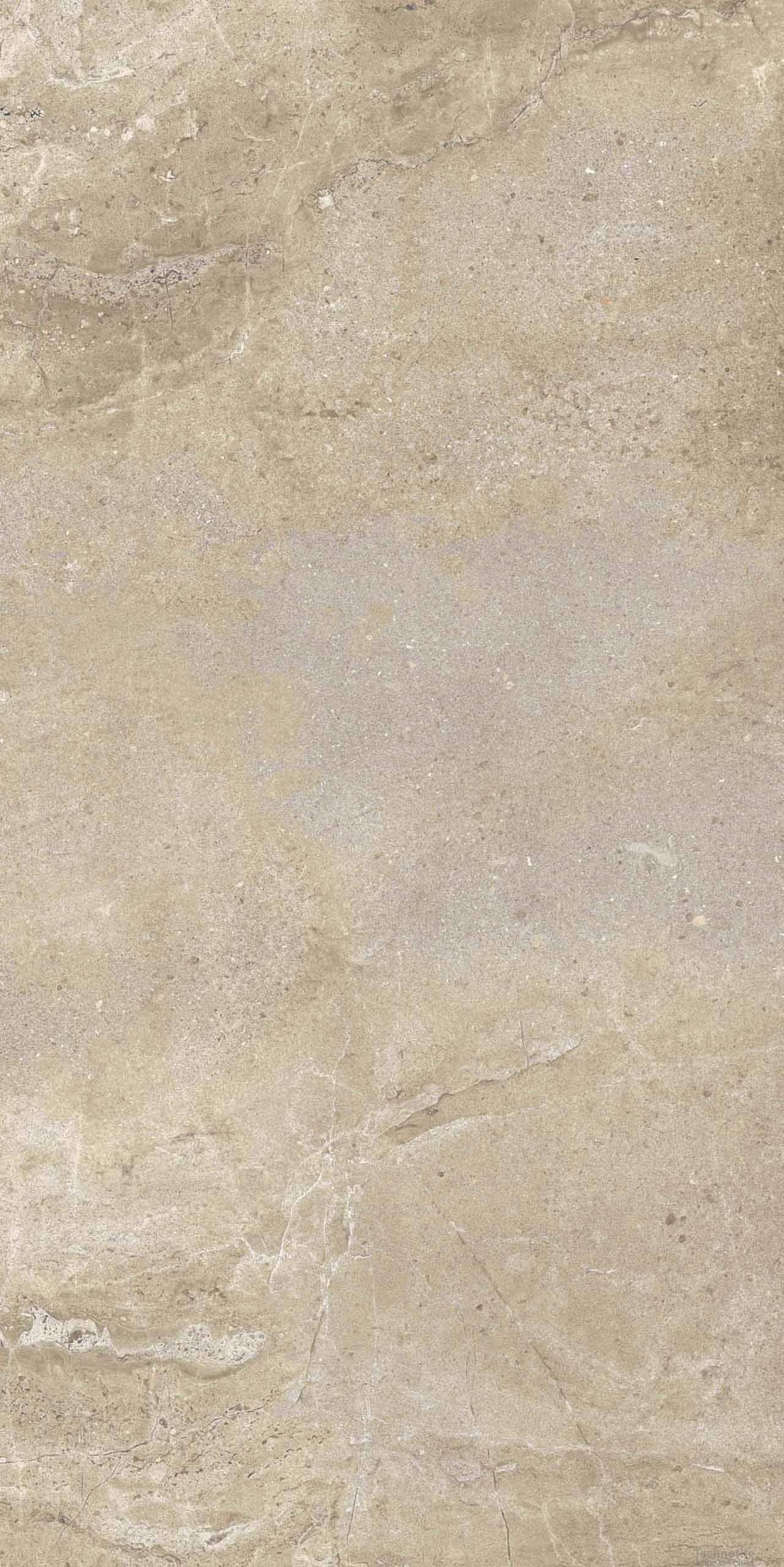 Плитка керамогранит Kailas KA03 Светло-коричневый матовый