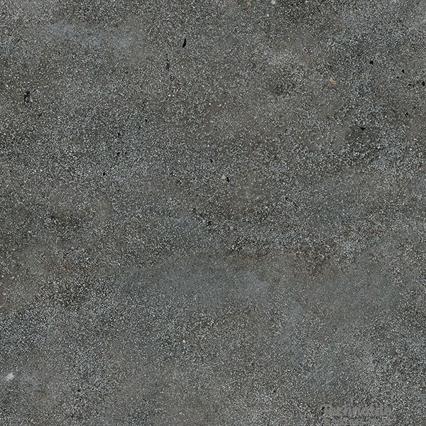 Плитка керамогранит Иремель ГР225 Черный лаппатированный