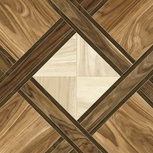 Плитка керамическая Дублин Орех матовый