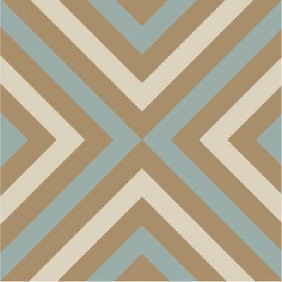 Плитка керамическая Фристайл 3М  матовый