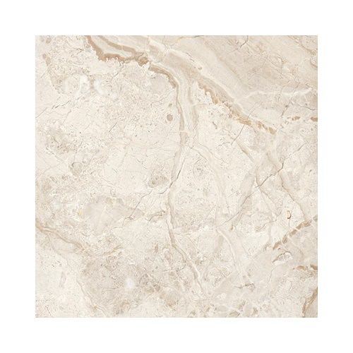 Плитка керамогранит Breach Светло-серый полированный