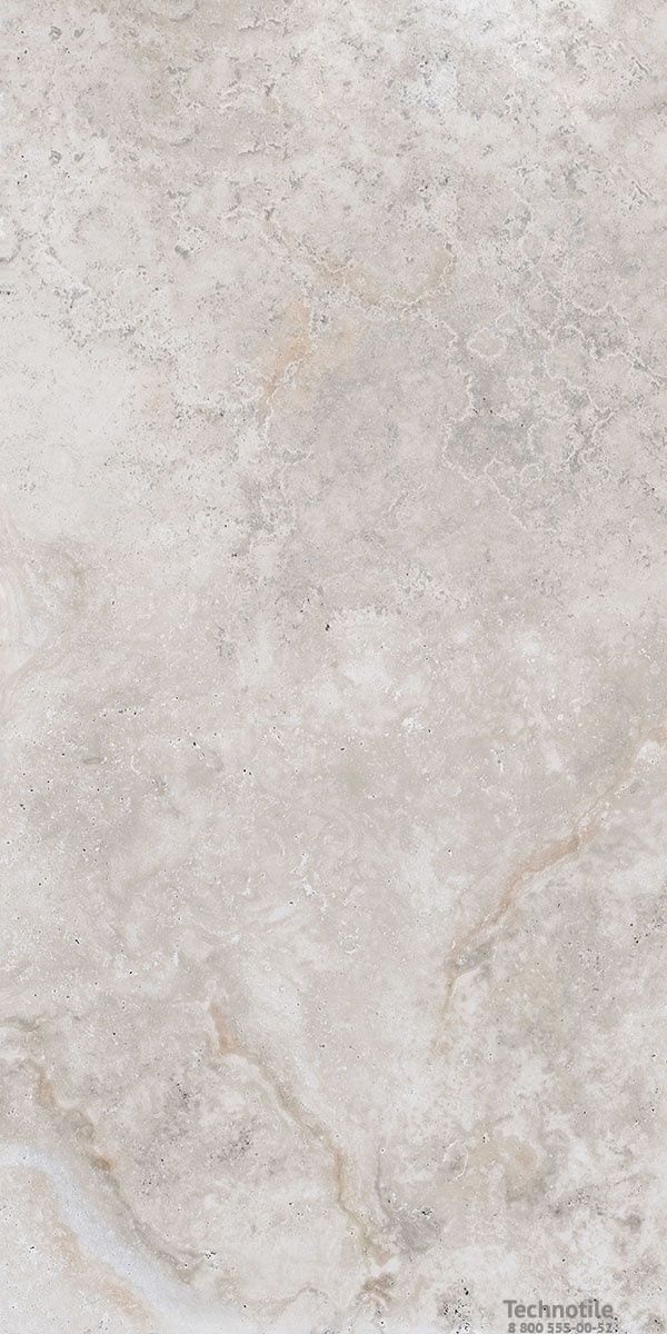 Плитка керамогранит Куказар G270 Белый матовый