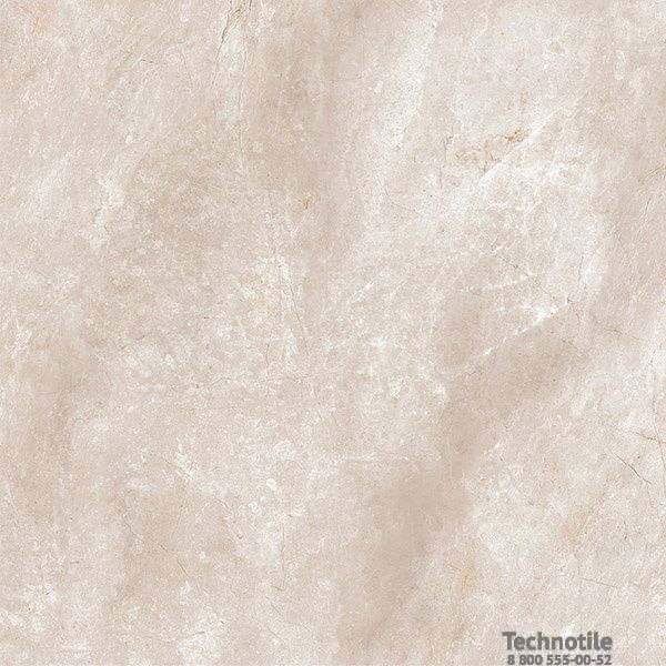 Плитка керамогранит Сугомак ГР324 Коричневый полированный