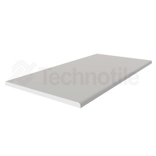 Ступень керамогранит Граните Герда Серый легкое лаппатирование