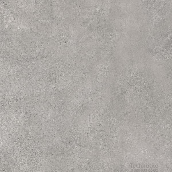 Плитка керамогранит Койва ГР253 Серый матовый