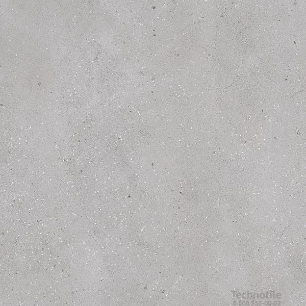 Плитка керамогранит Алатау ГР403 Серый матовый