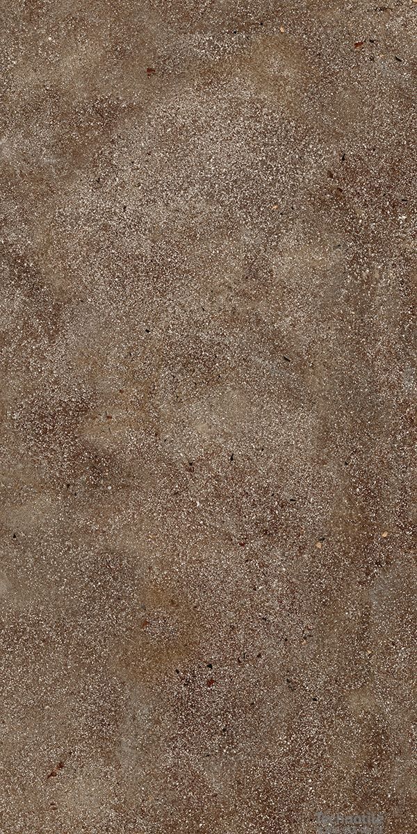 Плитка керамогранит Иремель G224 Коричневый матовый