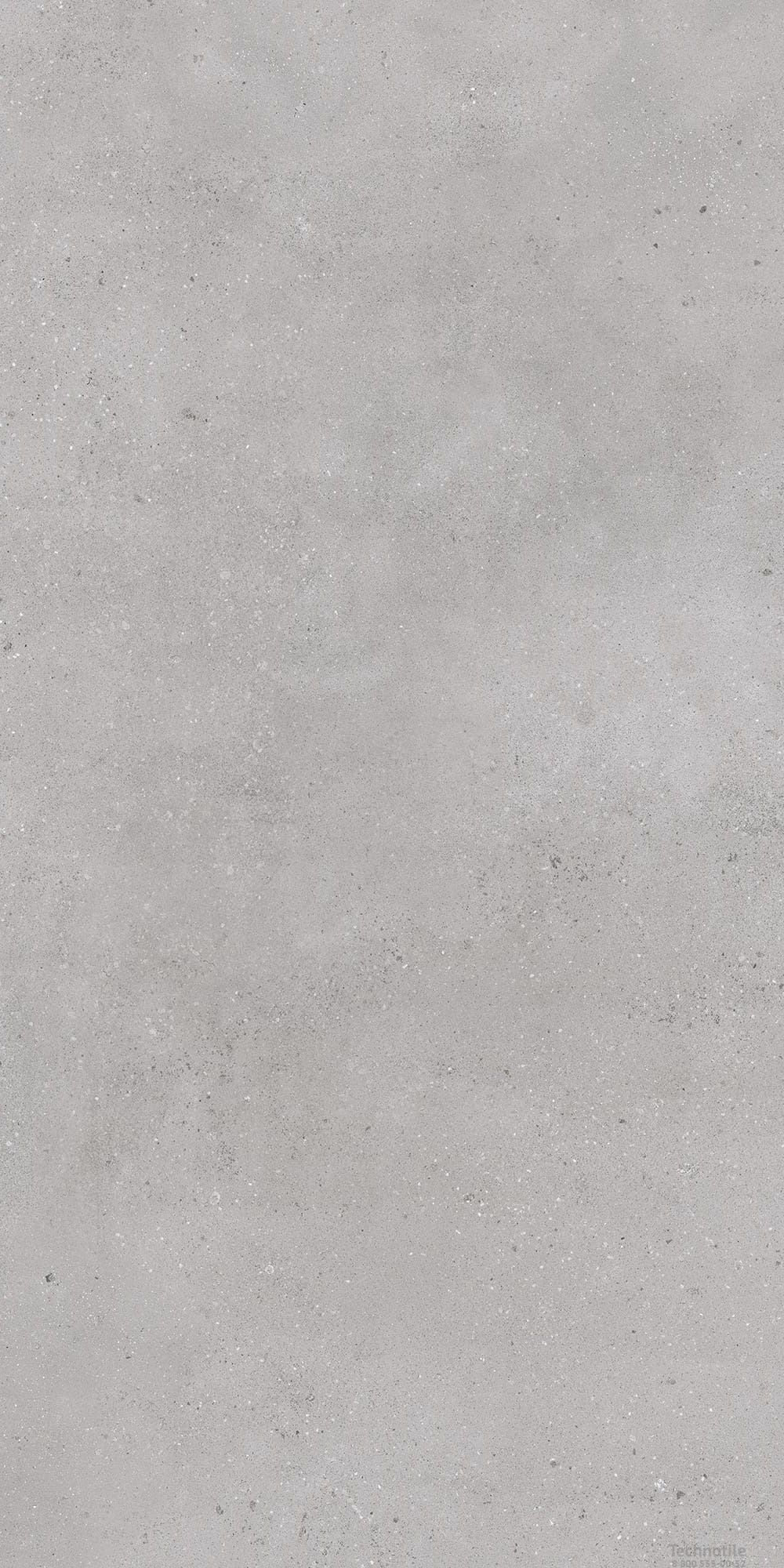 Плитка керамогранит Алатау ГР403 Серый матовый