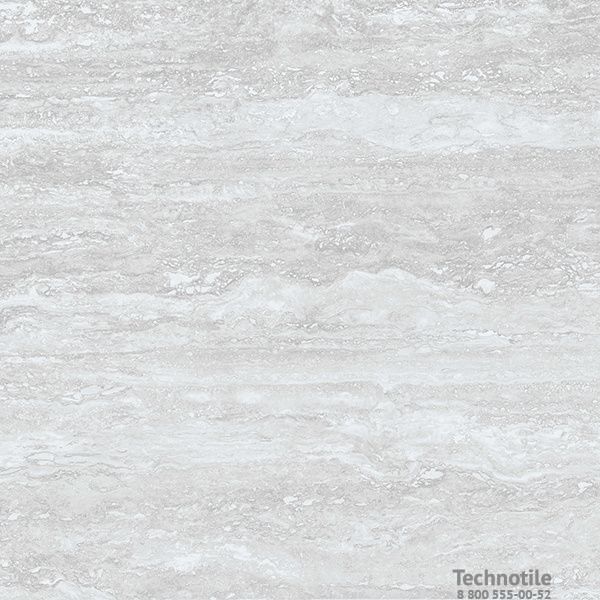 Плитка керамогранит Аллаки G203 Серый матовый