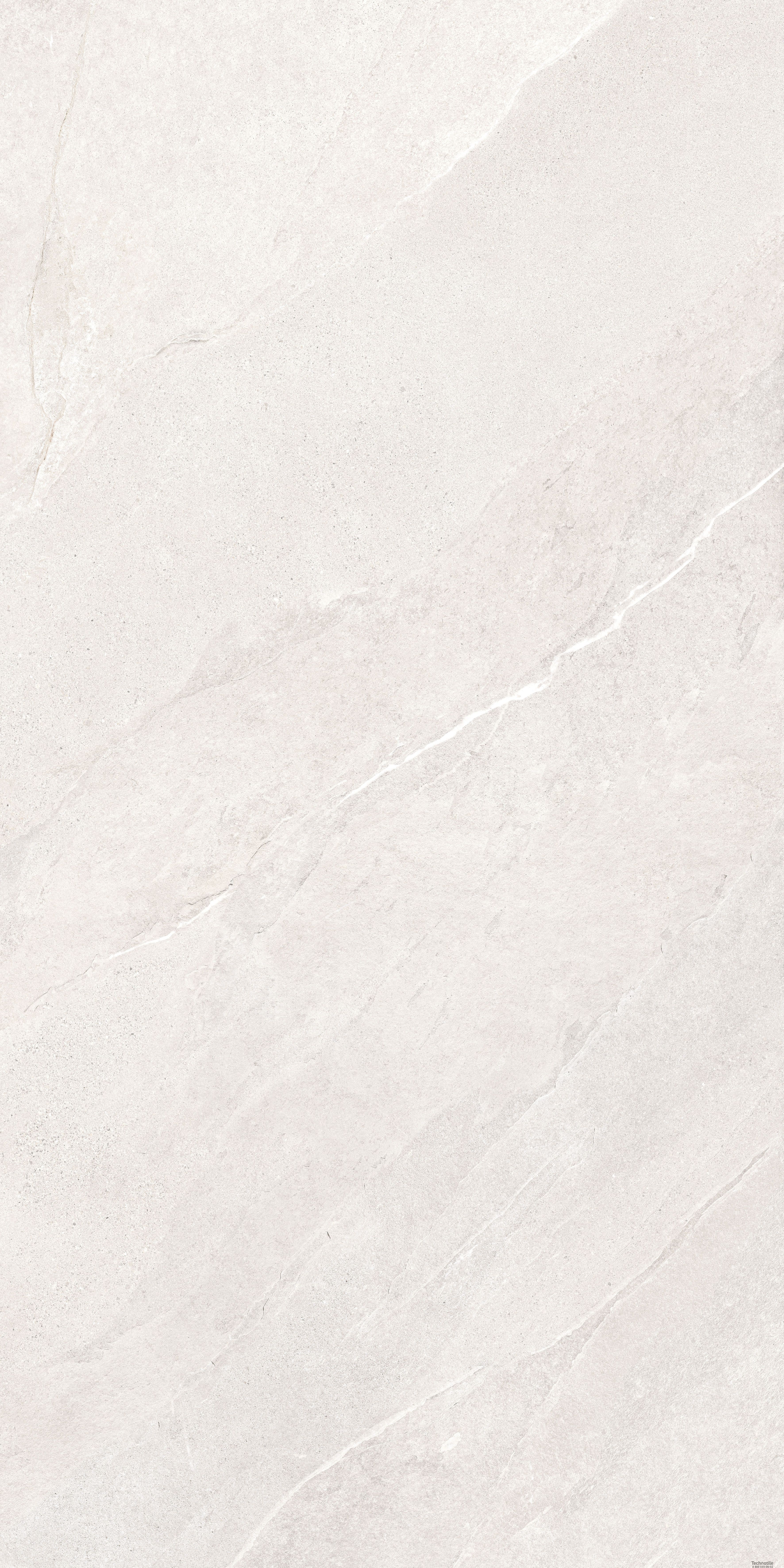 Плитка керамогранит АрдэСтоун K948672R Белый матовый