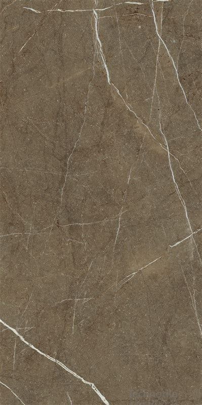 Плитка керамогранит Marmori Пулпис Бронзовый полированный
