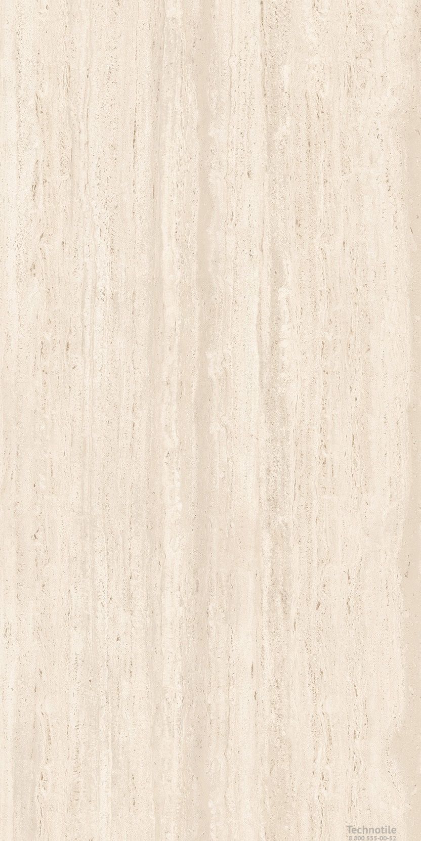 Плитка керамогранит СпаСтоун K958164R Травертин матовый