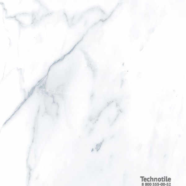 Плитка керамогранит Пайер ГР283 Серый полированный