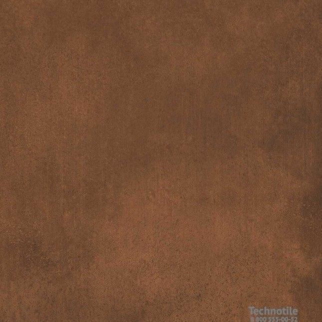 Плитка керамогранит Матера GRS06-24 Оксид матовый