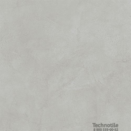 Плитка керамогранит МикроЦемент K947813R Светло-серый матовый