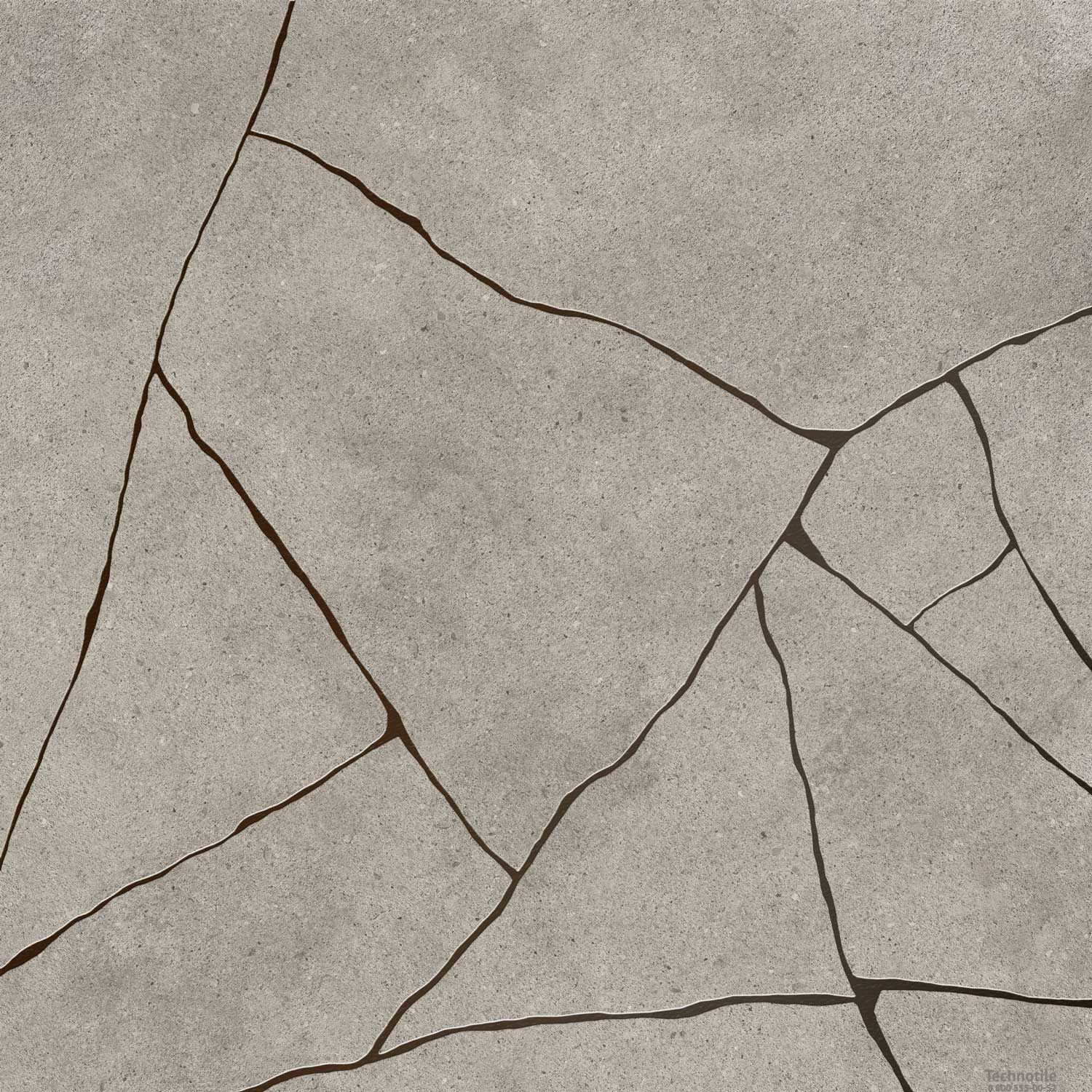 Плитка керамогранит Фэйт 1Д матовый