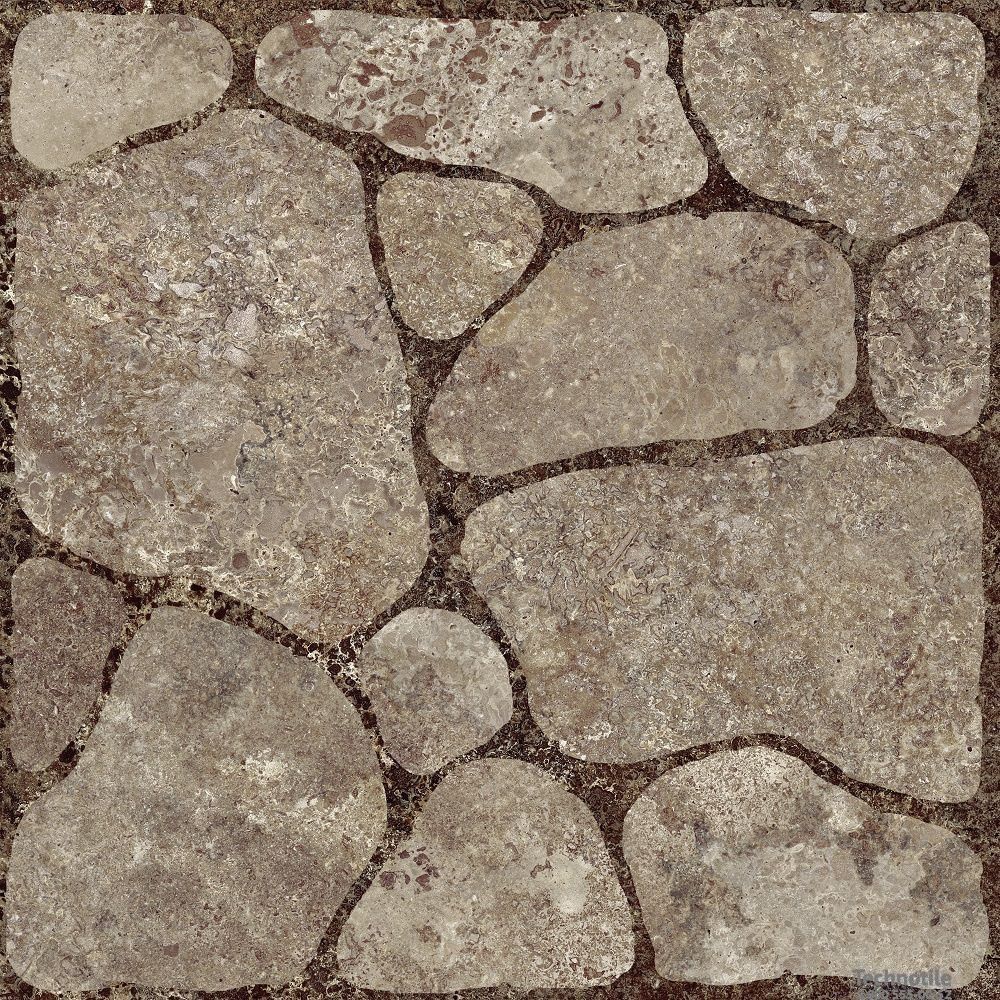 Плитка керамогранит Patio 03 Бежевый матовый