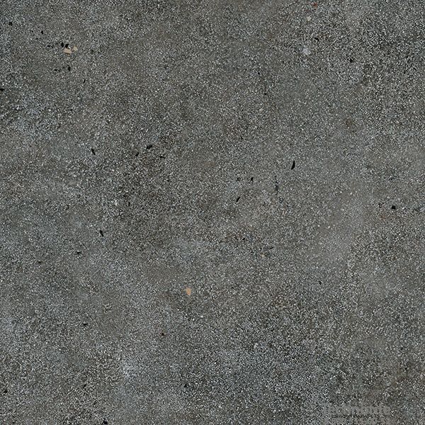 Плитка керамогранит Иремель G225 Черный лаппатированный