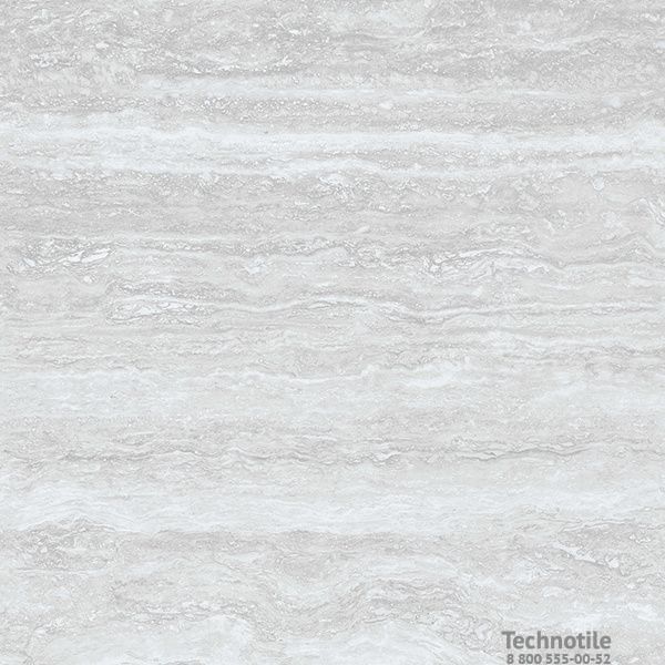 Плитка керамогранит Аллаки G203 Серый матовый