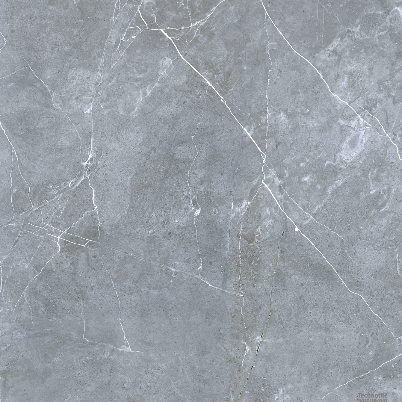 Плитка керамогранит Петра GRS02-16 Северное Серебро матовый