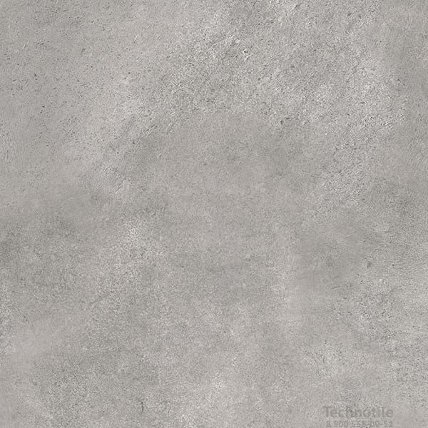 Плитка керамогранит Койва ГР253 Серый матовый