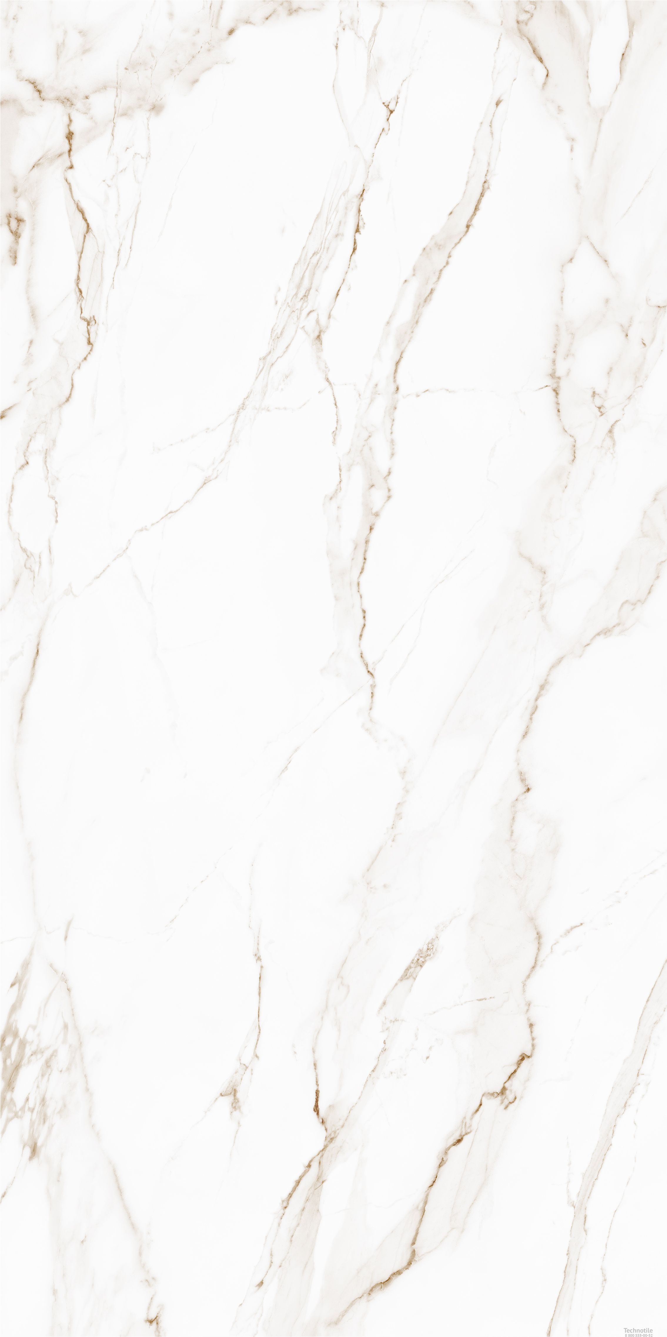 Плитка керамогранит Golden 01 White матовый