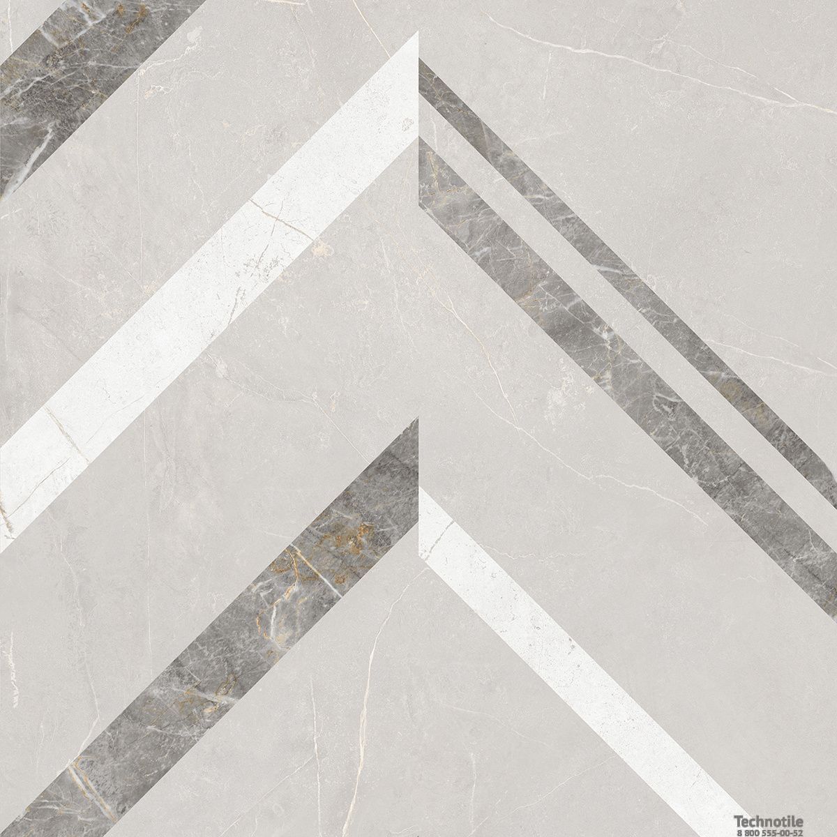 Плитка керамогранит Импрув IM01  матовый