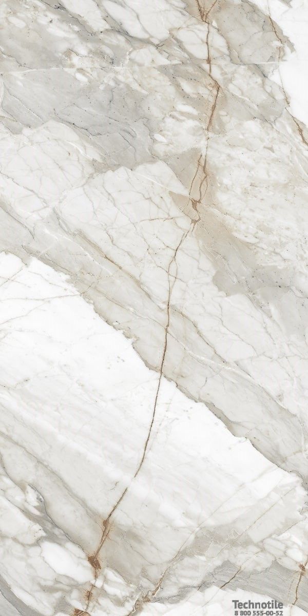 Плитка керамогранит Нейва ГР394 Коричневый матовый