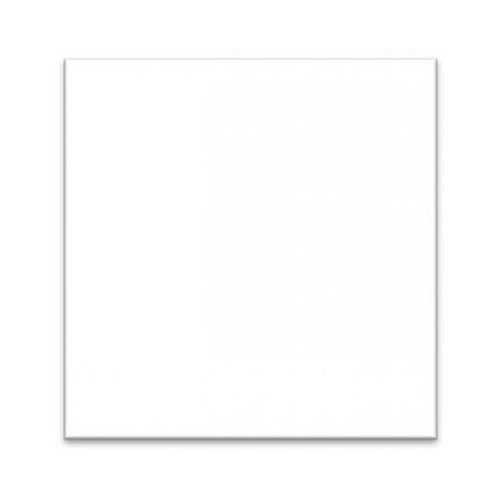 Плитка керамогранит Cristal Белый матовый