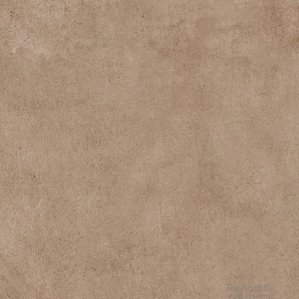 Плитка керамогранит Койва ГР254 Коричневый матовый