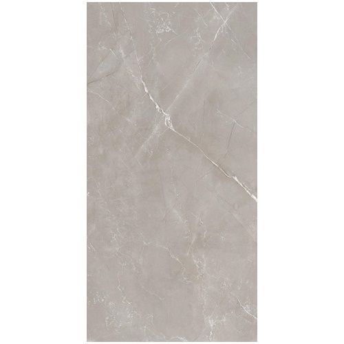 Плитка керамогранит Vitrum Grigio Серый полированный