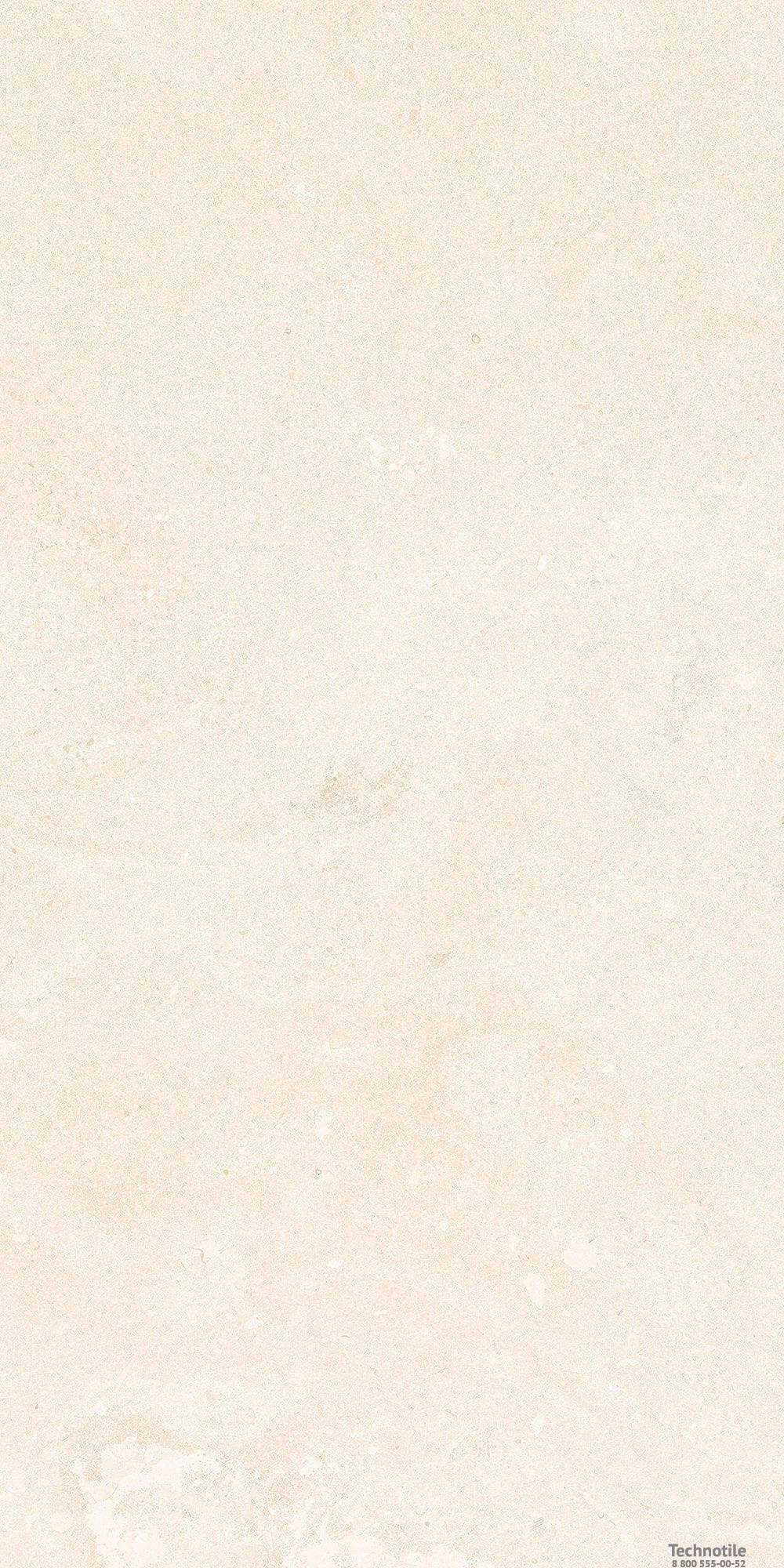 Плитка керамогранит Вилла Альба Кросс Белый матовый