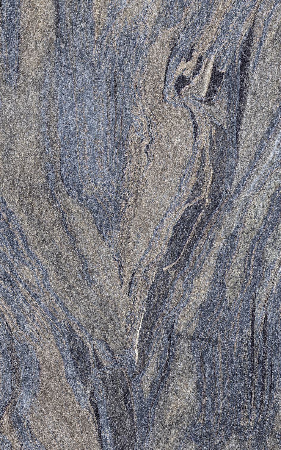 Плитка керамическая Стрим 04 Серый низ матовый