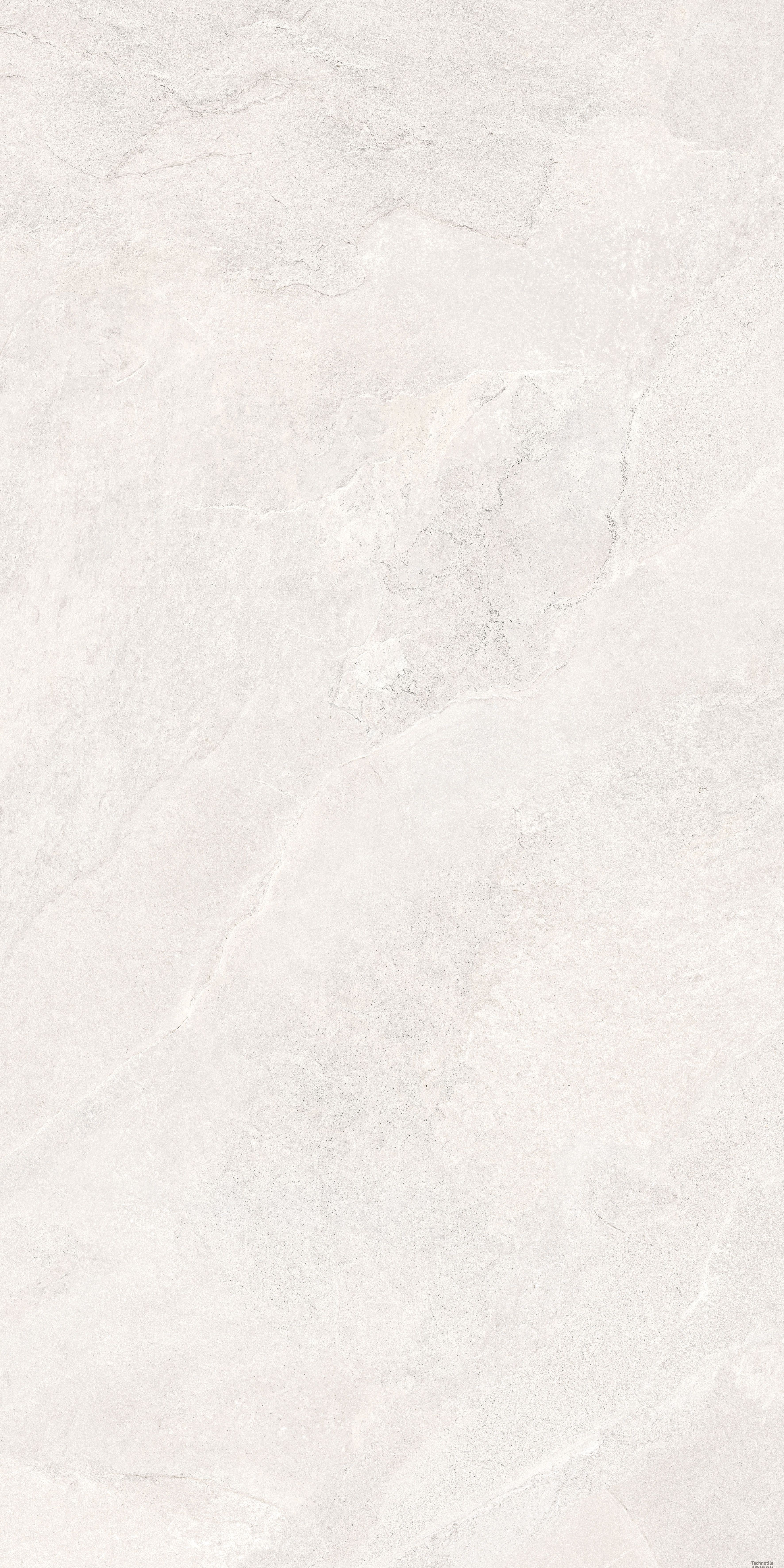 Плитка керамогранит АрдэСтоун K948672R Белый матовый