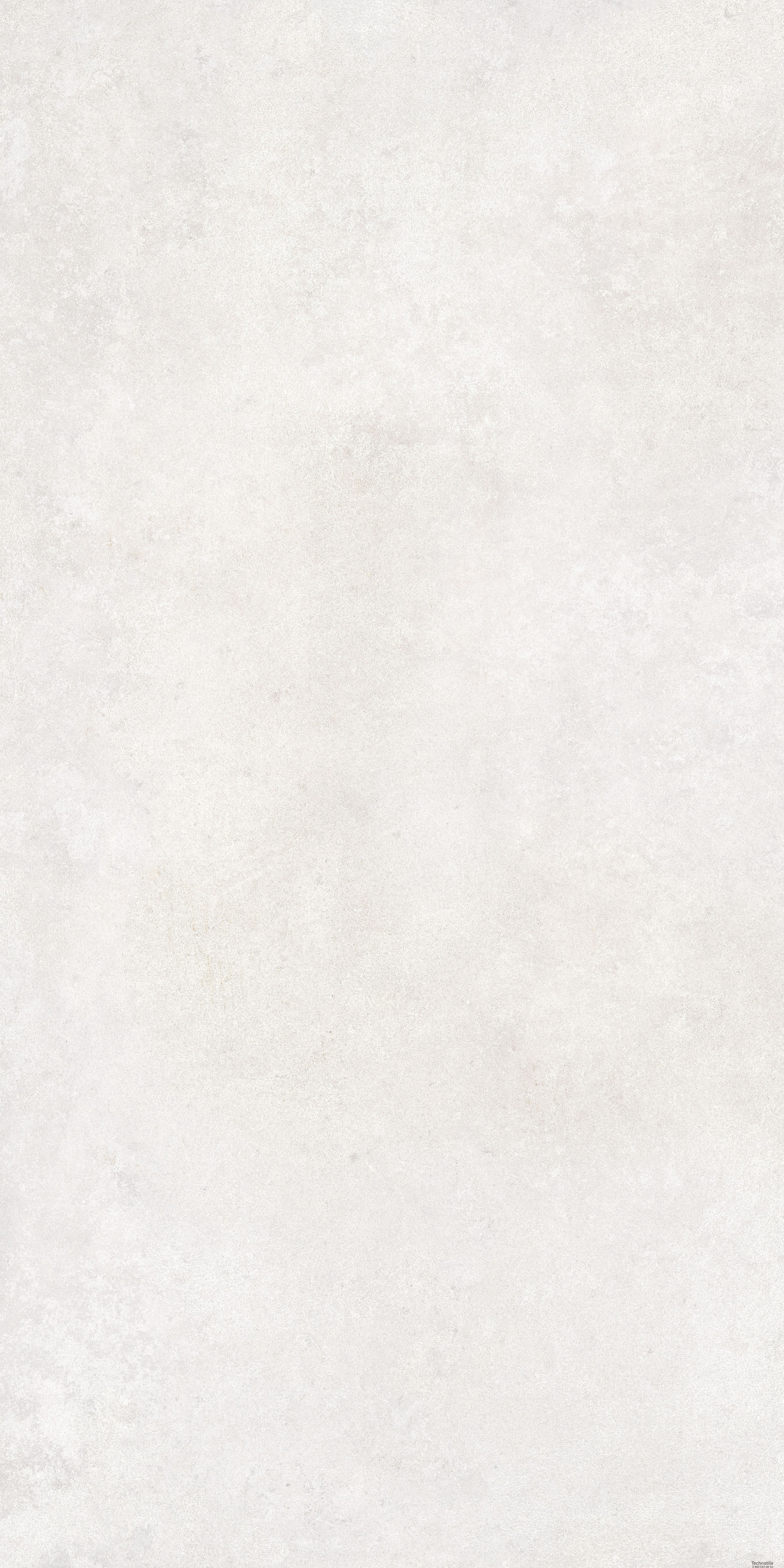 Плитка керамогранит ЦементБэйс K948554R Белый матовый