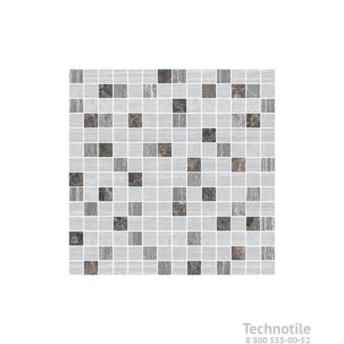 Мозаика керамическая Манхеттен 1  матовый