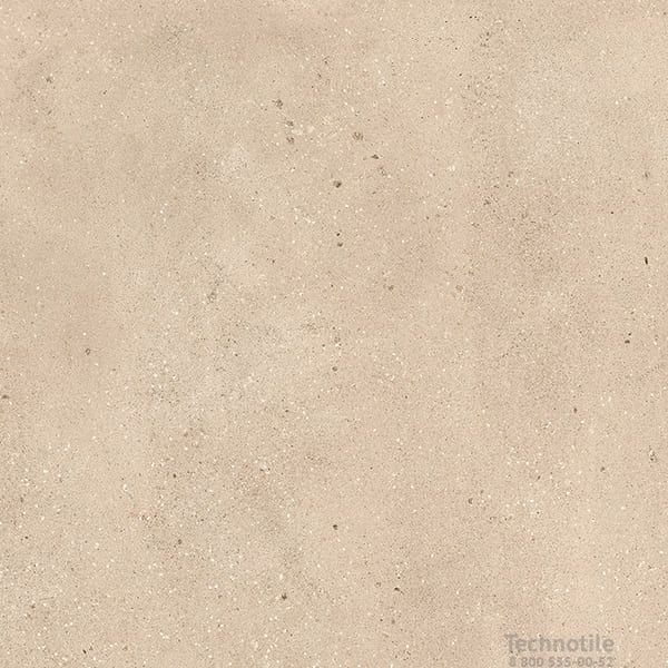 Плитка керамогранит Алатау ГР402 Бежевый матовый